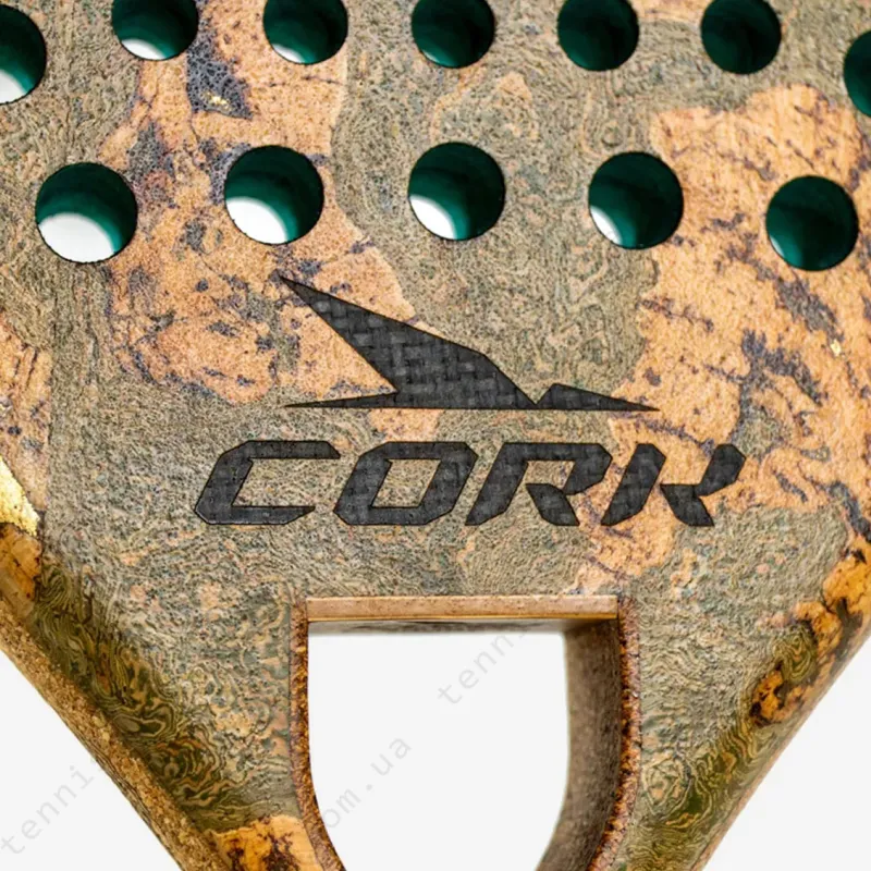 Ракетка для падела Cork Padel Supreme Control