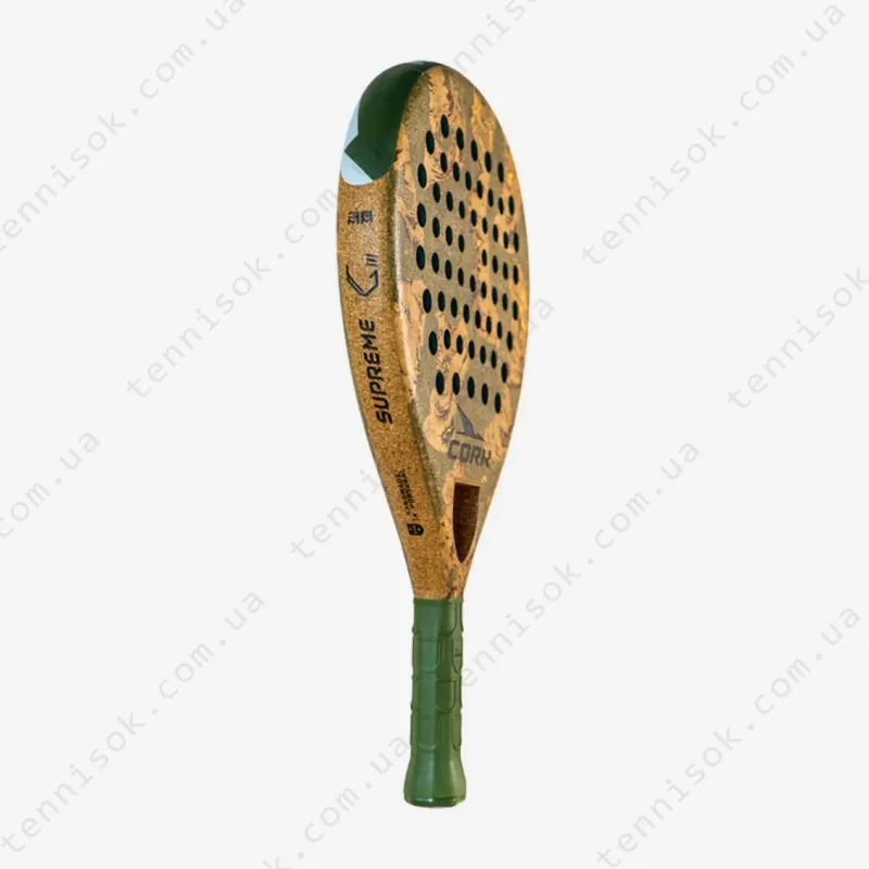 Ракетка для падела Cork Padel Supreme Control
