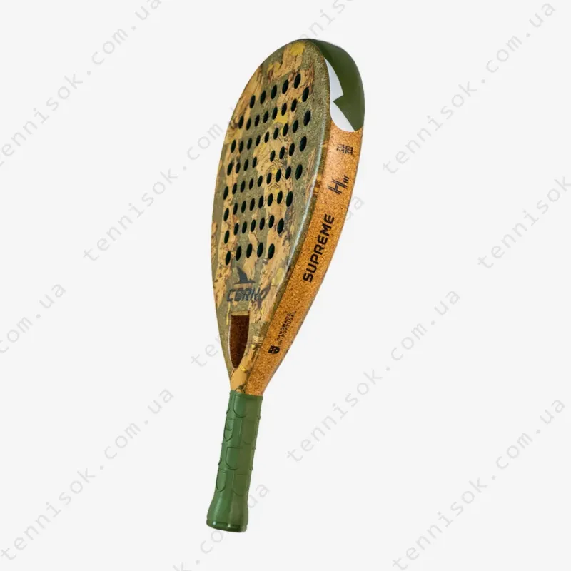 Ракетка для падела Cork Padel Supreme Hybrid