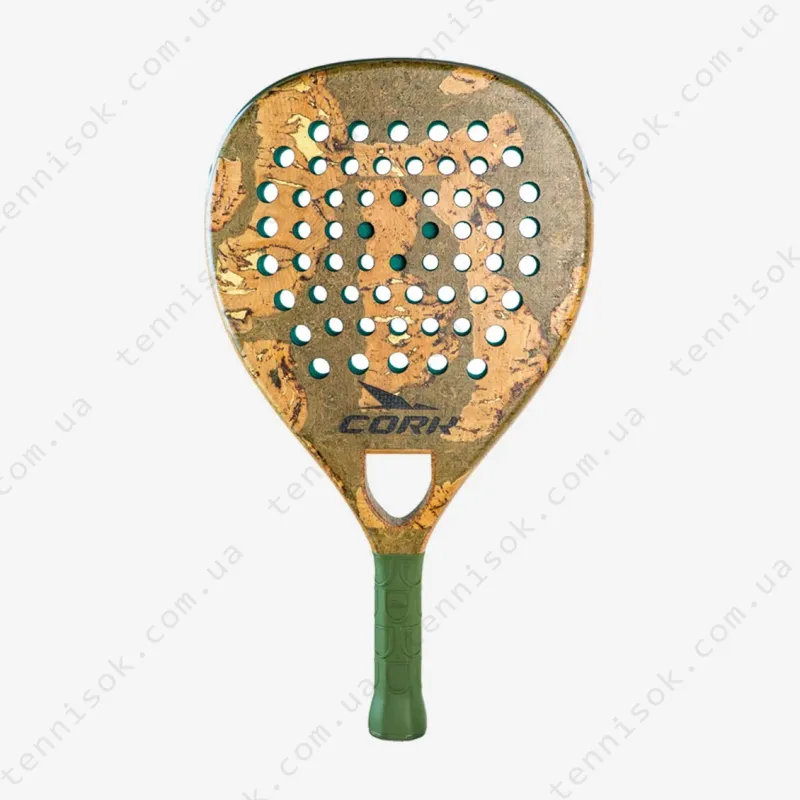 Ракетка для падела Cork Padel Supreme Power
