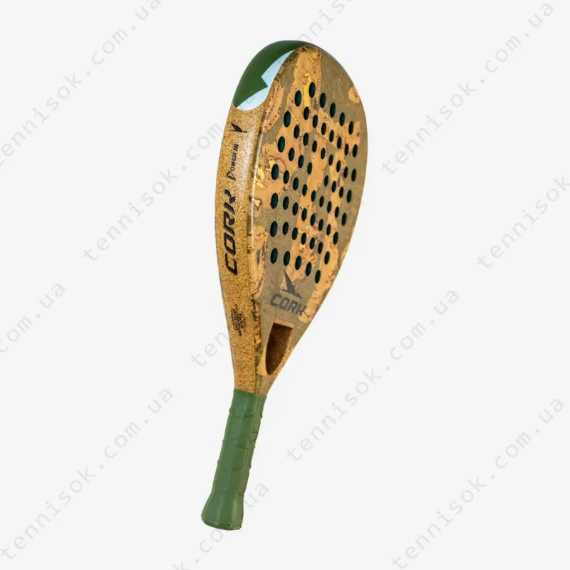 Ракетка для падела Cork Padel Supreme Power