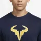 Теннисная футболка Nike Court Dri-FIT Rafa Men's Tennis T-Shirt DZ2639-451