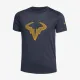 Теннисная футболка Nike Court Dri-FIT Rafa Men's Tennis T-Shirt DZ2639-451