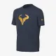 Теннисная футболка Nike Court Dri-FIT Rafa Men's Tennis T-Shirt DZ2639-451