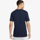 Теннисная футболка Nike Court Dri-FIT Rafa Men's Tennis T-Shirt DZ2639-451