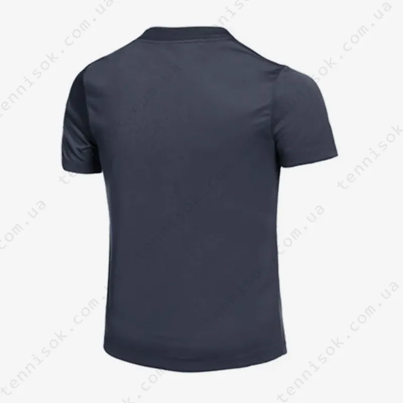 Теннисная футболка Nike Court Dri-FIT Rafa Men's Tennis T-Shirt DZ2639-451