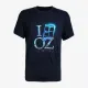 Теннисная футболка Nike Court Tennis OZ Men Tee T-Shirt DZ2635-010