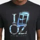Теннисная футболка Nike Court Tennis OZ Men Tee T-Shirt DZ2635-010