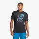 Теннисная футболка Nike Court Tennis OZ Men Tee T-Shirt DZ2635-010