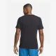 Теннисная футболка Nike Court Tennis OZ Men Tee T-Shirt DZ2635-010