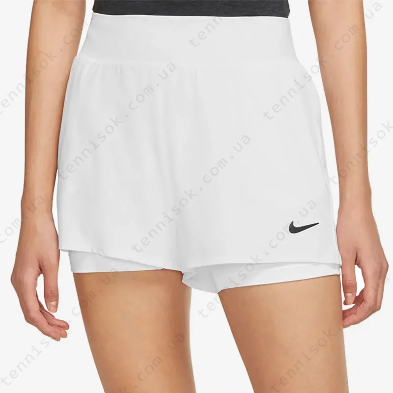 Тенісні шорти Nike Court Victory Flex Short DH9557-100