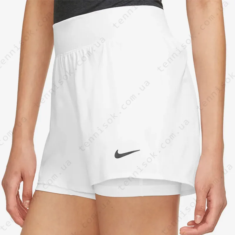 Тенісні шорти Nike Court Victory Flex Short DH9557-100