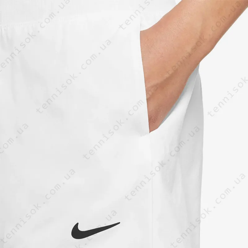 Тенісні шорти Nike Court Victory Flex Short DH9557-100