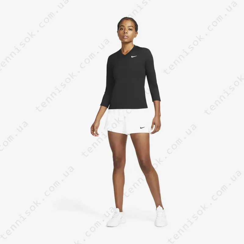Тенісні шорти Nike Court Victory Flex Short DH9557-100