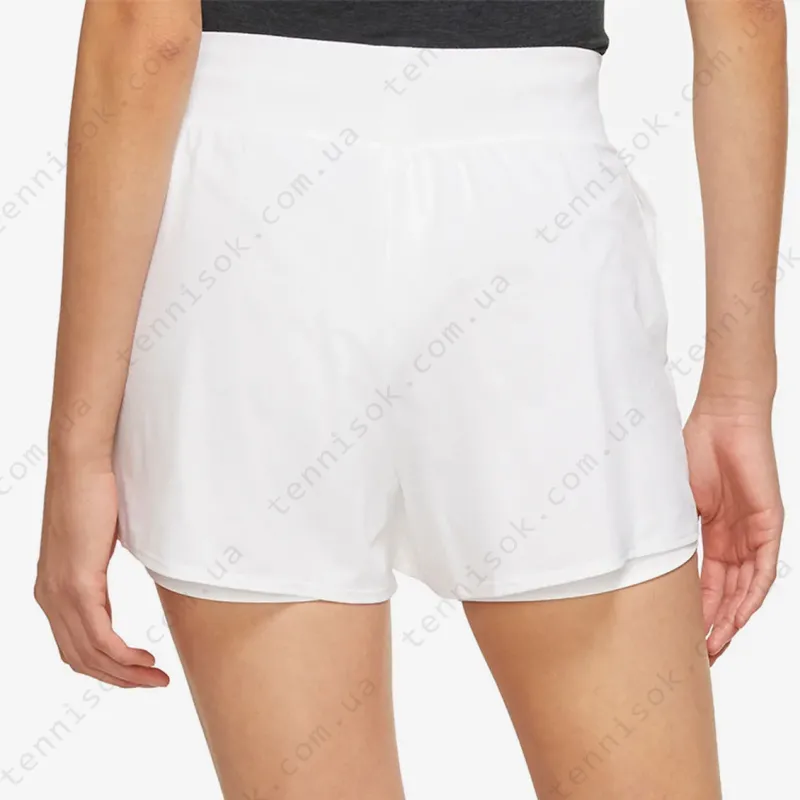 Тенісні шорти Nike Court Victory Flex Short DH9557-100