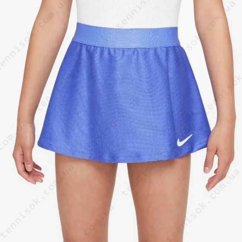 Спідниця Nike Court Dri-Fit Victory Flouncy Skirt CV7575-500