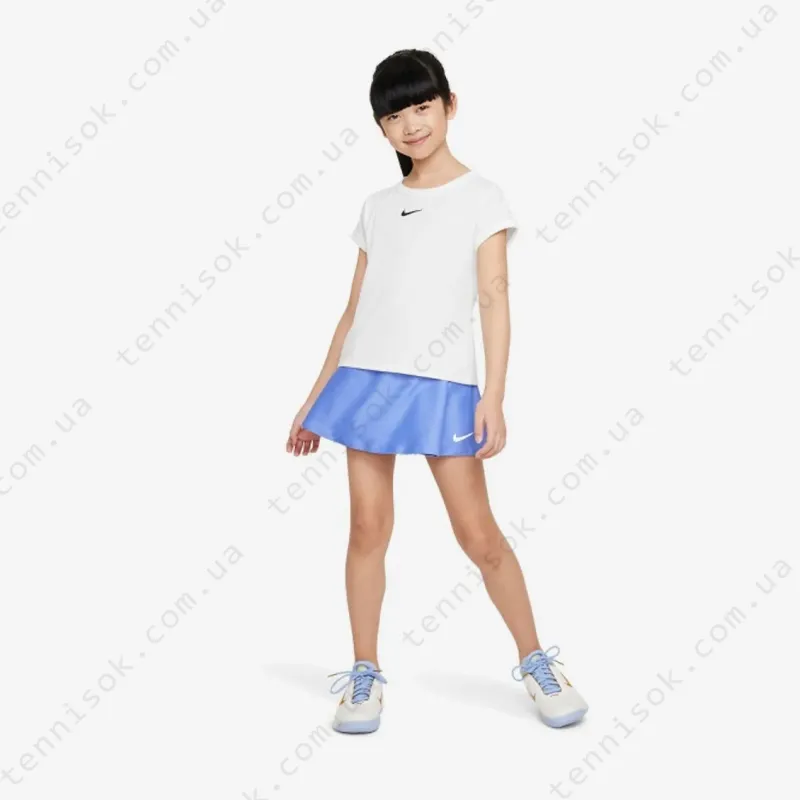 Спідниця Nike Court Dri-Fit Victory Flouncy Skirt CV7575-500