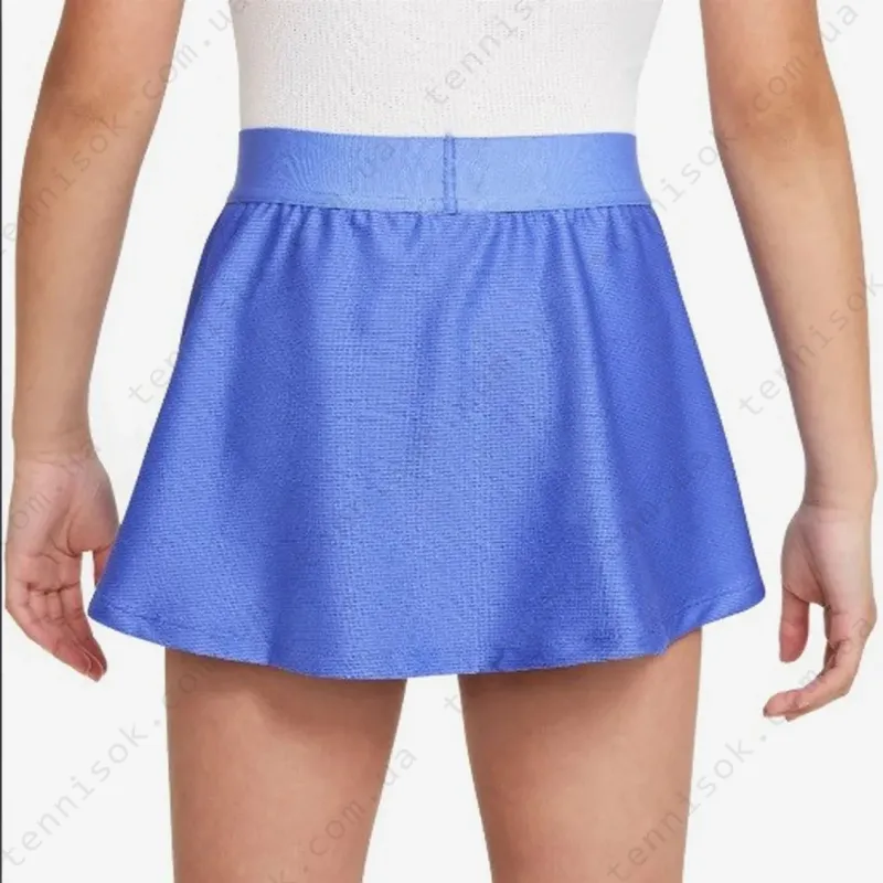 Спідниця Nike Court Dri-Fit Victory Flouncy Skirt CV7575-500