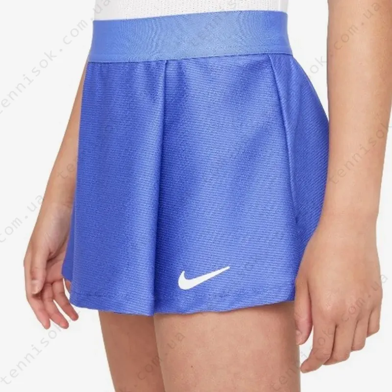 Спідниця Nike Court Dri-Fit Victory Flouncy Skirt CV7575-500