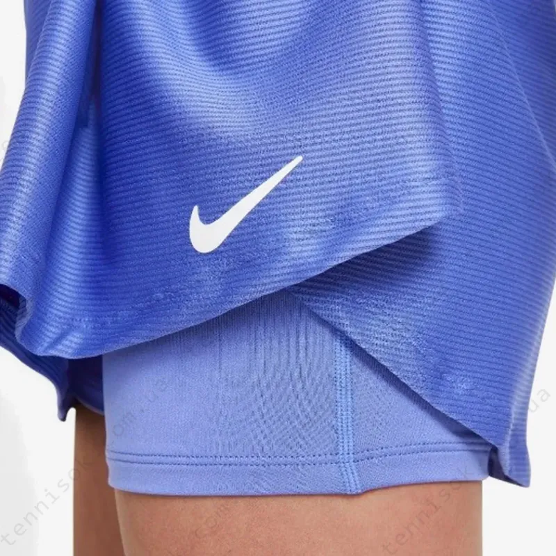 Спідниця Nike Court Dri-Fit Victory Flouncy Skirt CV7575-500