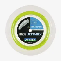 Струни Yonex BG-66 Ultimax (200m)