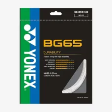 Струны Yonex BG65 (10m) original