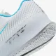 Теннисные кроссовки Nike Carlos Alcaraz X Ourt Air Zoom Vapor 11 HC HQ1654-100