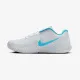 Теннисные кроссовки Nike Carlos Alcaraz X Ourt Air Zoom Vapor 11 HC HQ1654-100