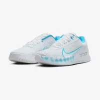 Теннисные кроссовки Nike Carlos Alcaraz X Ourt Air Zoom Vapor 11 HC HQ1654-100