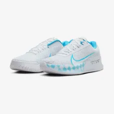 Теннисные кроссовки Nike Carlos Alcaraz X Ourt Air Zoom Vapor 11 HC HQ1654-100