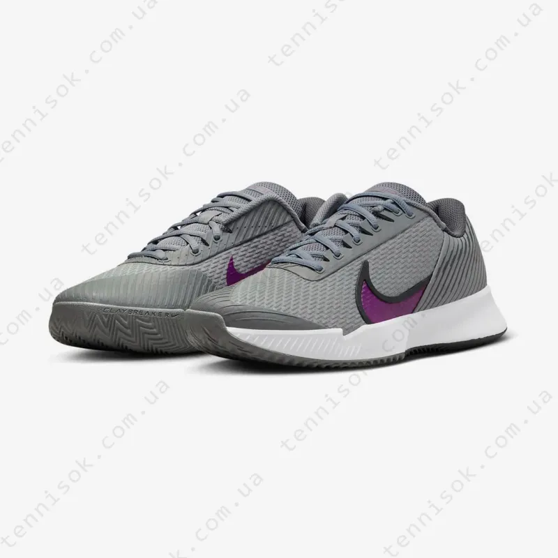 Теннисные кроссовки Nike Court Air Zoom Vapor Pro 2 Clay W DV2020-006