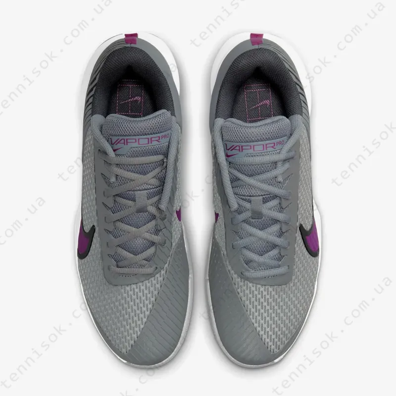 Теннисные кроссовки Nike Court Air Zoom Vapor Pro 2 Clay W DV2020-006