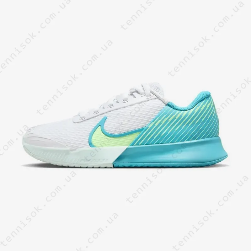 Теннисные кроссовки Nike Court Air Zoom Vapor Pro 2 HC DR6192-103