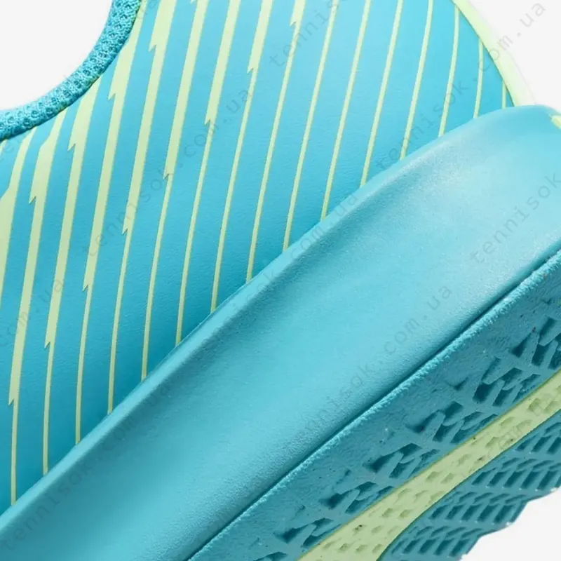 Теннисные кроссовки Nike Court Air Zoom Vapor Pro 2 HC DR6192-103