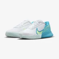 Теннисные кроссовки Nike Court Air Zoom Vapor Pro 2 HC DR6192-103