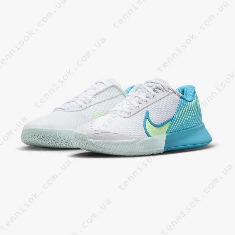 Теннисные кроссовки Nike Court Air Zoom Vapor Pro 2 HC DR6192-103