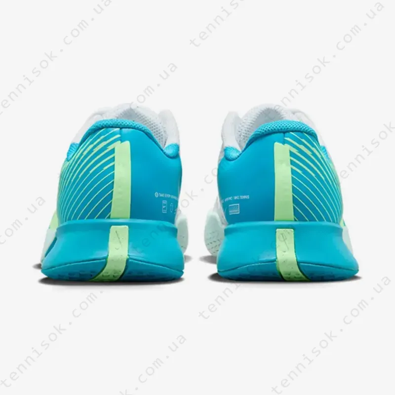 Теннисные кроссовки Nike Court Air Zoom Vapor Pro 2 HC DR6192-103