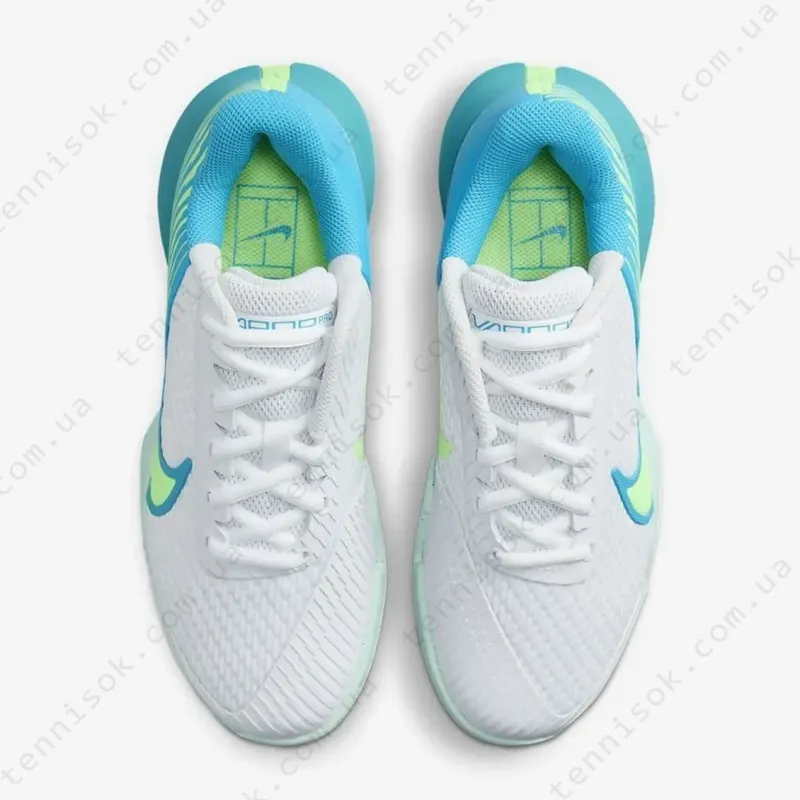 Теннисные кроссовки Nike Court Air Zoom Vapor Pro 2 HC DR6192-103