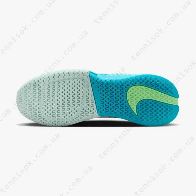 Теннисные кроссовки Nike Court Air Zoom Vapor Pro 2 HC DR6192-103