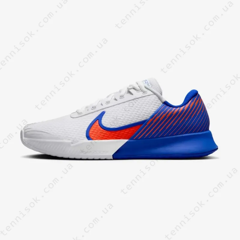 Теннисные кроссовки Nike Court Air Zoom Vapor Pro 2 HC W DR6191-106