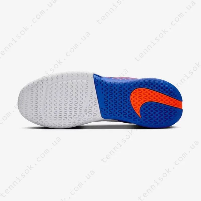 Теннисные кроссовки Nike Court Air Zoom Vapor Pro 2 HC W DR6191-106