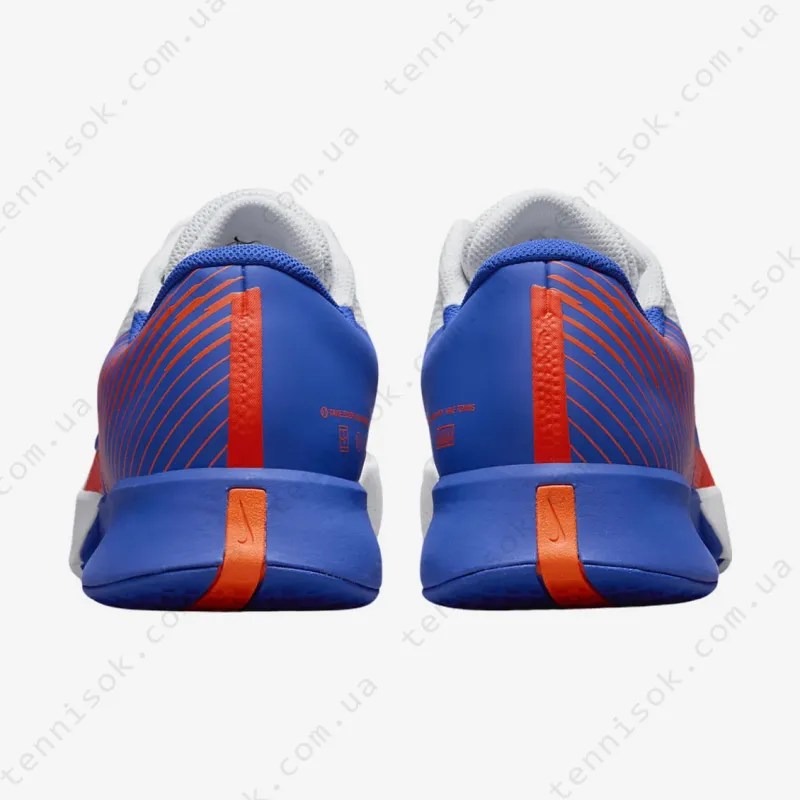 Теннисные кроссовки Nike Court Air Zoom Vapor Pro 2 HC W DR6191-106