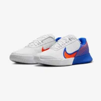 Теннисные кроссовки Nike Court Air Zoom Vapor Pro 2 HC W DR6191-106