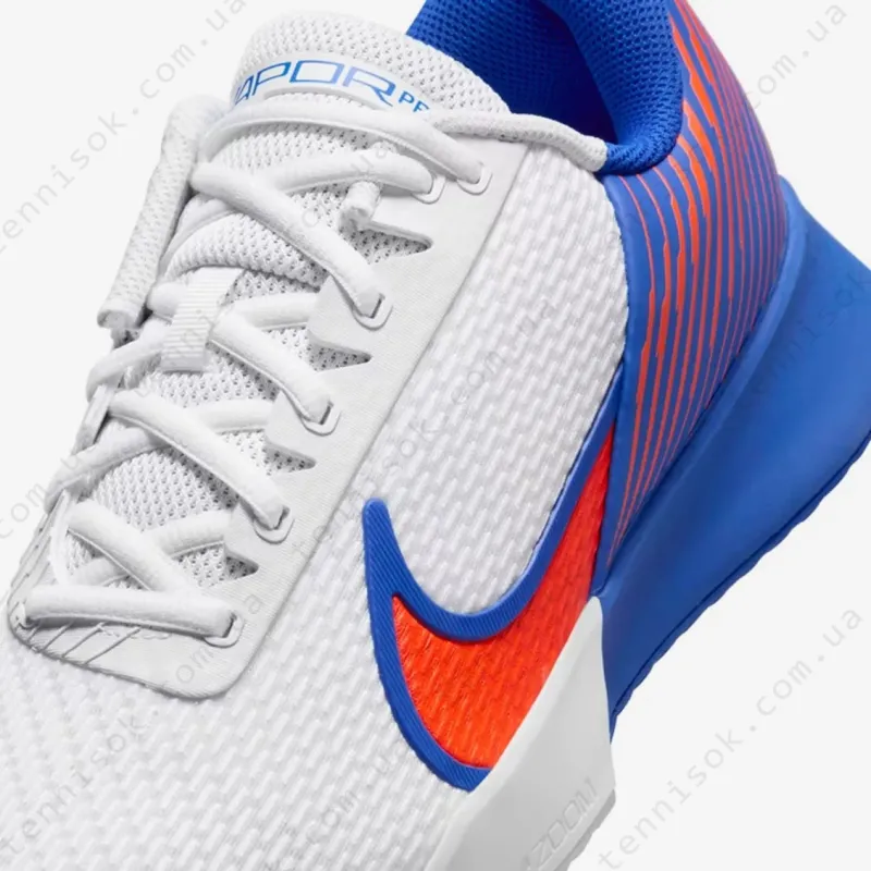 Теннисные кроссовки Nike Court Air Zoom Vapor Pro 2 HC W DR6191-106