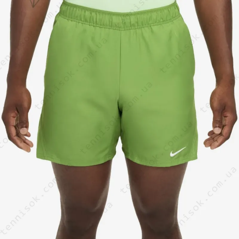 Теннисные шорты Nike Court Dri-Fit Victory 7 Short FD5380-350