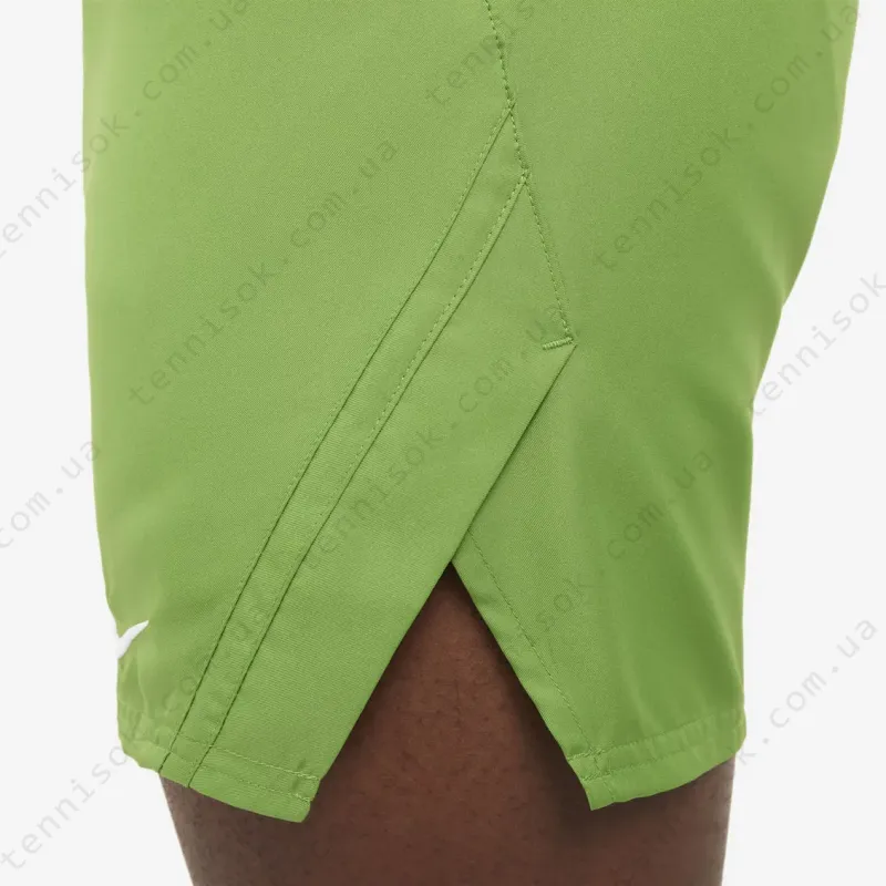Теннисные шорты Nike Court Dri-Fit Victory 7 Short FD5380-350