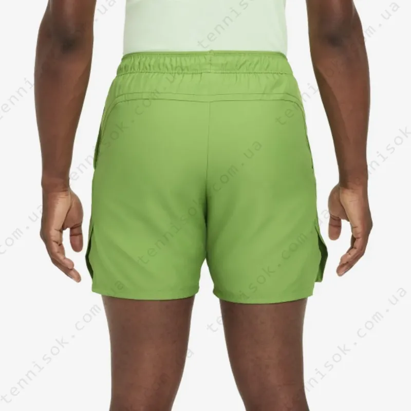 Теннисные шорты Nike Court Dri-Fit Victory 7 Short FD5380-350