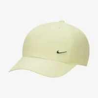 Кепка Nike Dri-Fit Club Unstructured Metal Swoosh Youth Cap FB5064-331