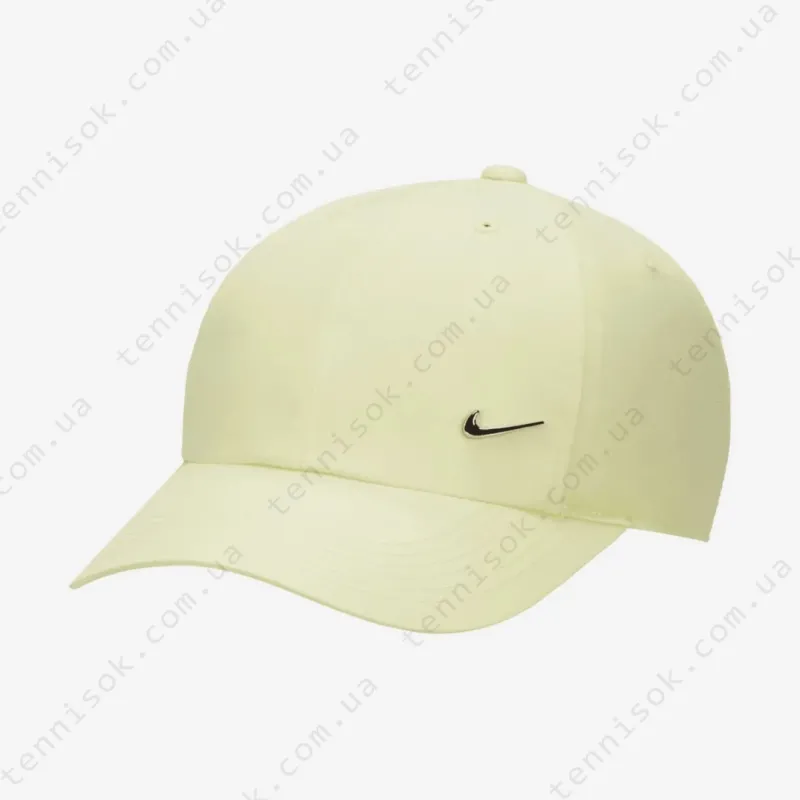 Кепка Nike Dri-Fit Club Unstructured Metal Swoosh Youth Cap FB5064-331