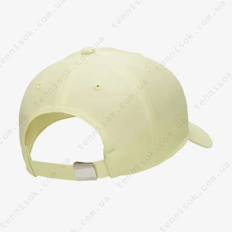 Кепка Nike Dri-Fit Club Unstructured Metal Swoosh Youth Cap FB5064-331